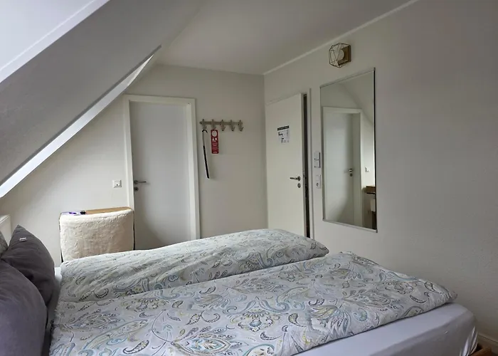 3 SterneHotel Deichvoigt