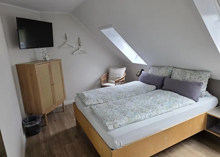 3 SterneHotel Deichvoigt