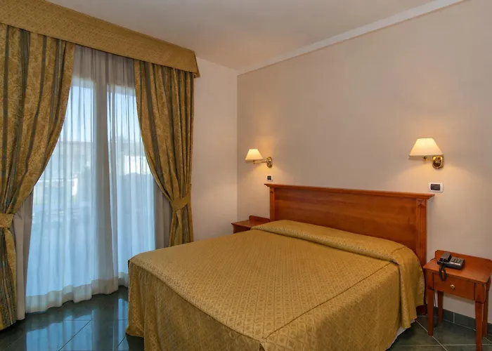 Residence Villa Marzia