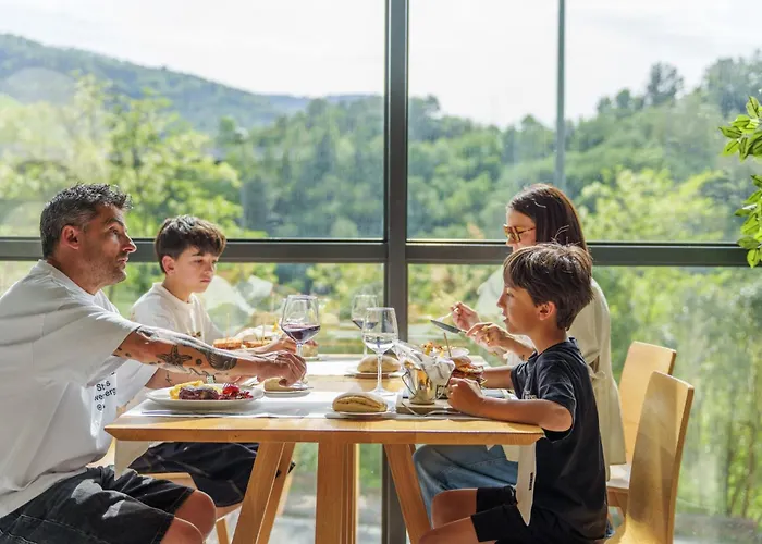 Boutique hotels Spirit Gran Bilbao