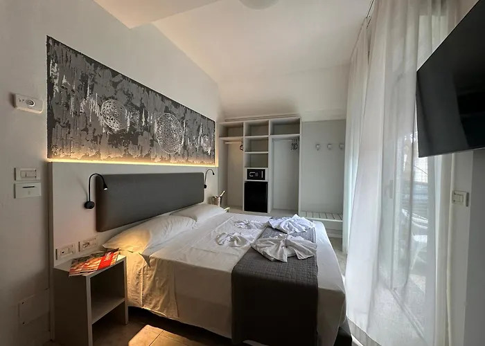 Hotel Dolcevita Park & Beach Included
