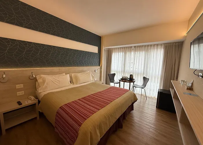 Regente Palace
