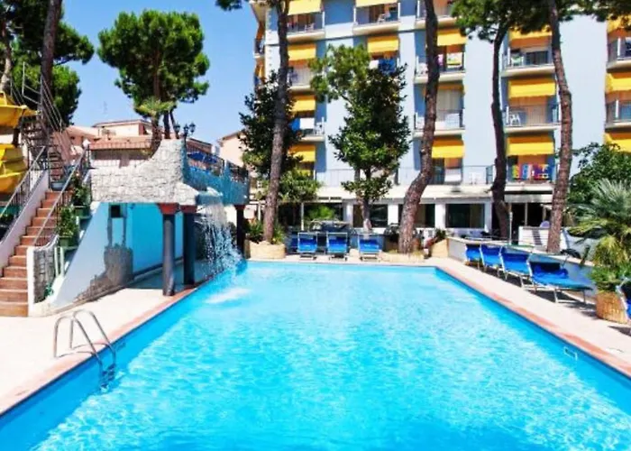 Hotel Fabrizio