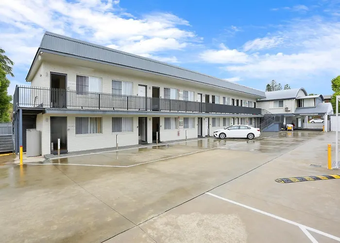 Motels Surf Beach Port