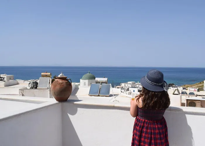 Family Friendly Hotels Anixis