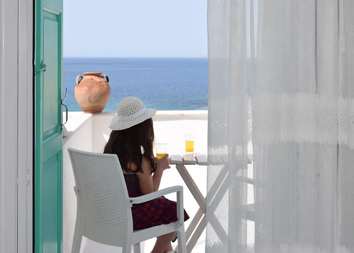 Family Friendly Hotels Anixis