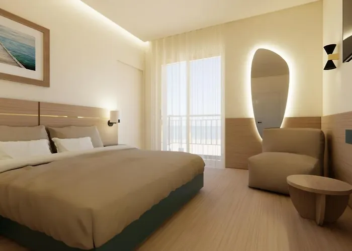 Hotel Ancora