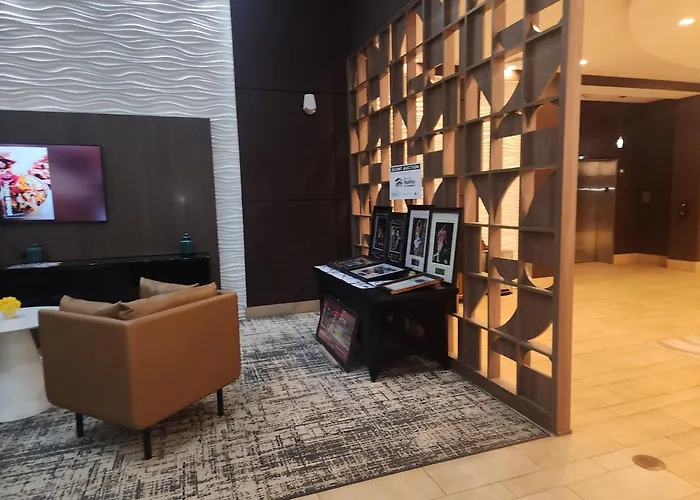 Holiday Inn Macon North By Ihg