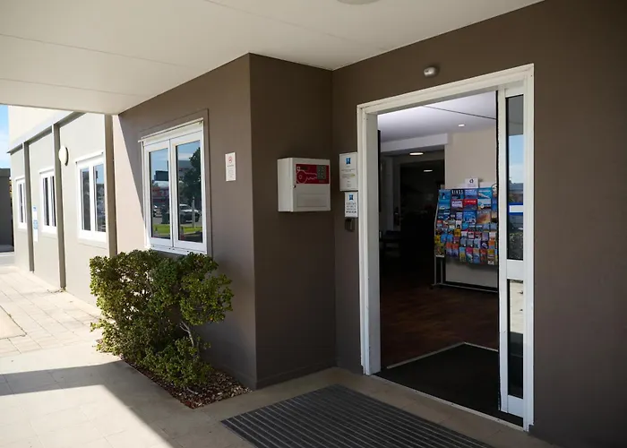 Ibis Budget Airport