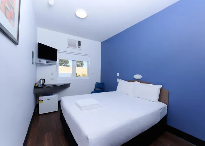 Ibis Budget Airport