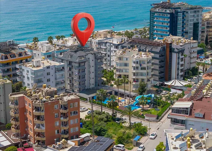 Best Alanya
