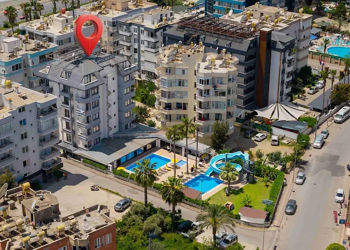 Best Alanya