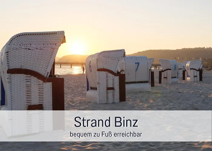 Appartementhaus Gutenberg -- Für Paare, Freundinnen&Freunde sowie Alleinreisende -- Parkplatz&WLAN -- 6 Min zum Strand, 2 Min zum See