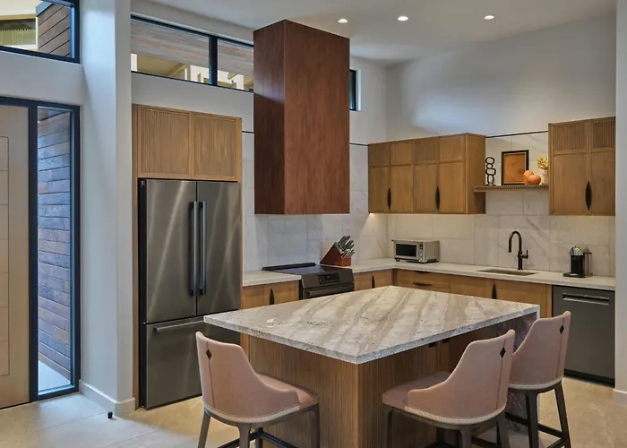 Canyon Suites At The Phoenician, A Luxury Collection , Scottsdale