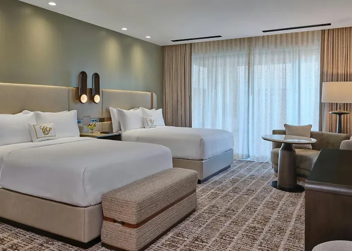 Canyon Suites At The Phoenician, A Luxury Collection , Scottsdale