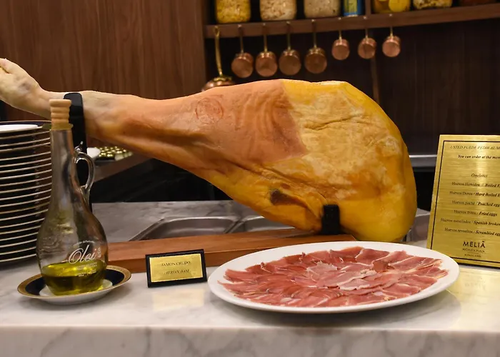 Melia Recoleta Plaza Hotel
