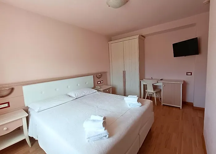 Hotel Rosalpina