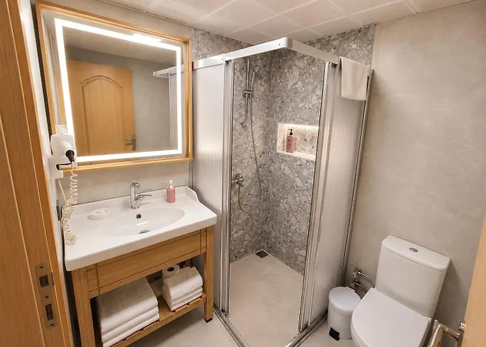 Pension Guide Marmara Guesthouse