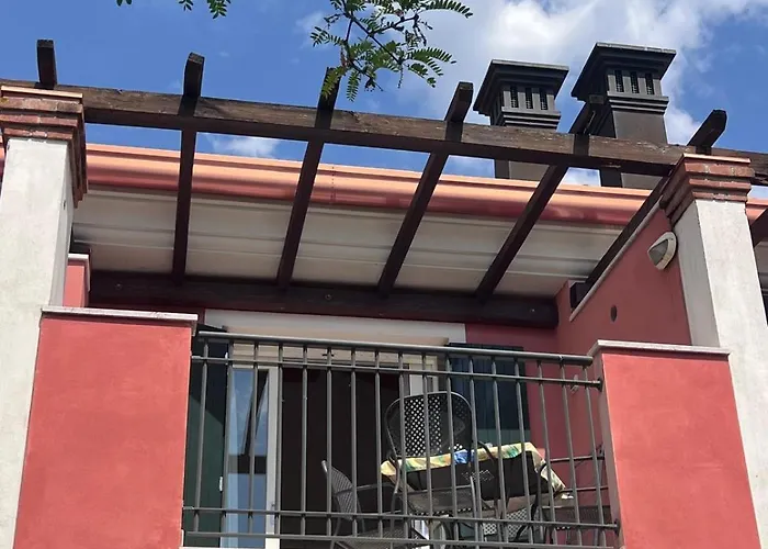 Villaggio Sant'Andrea