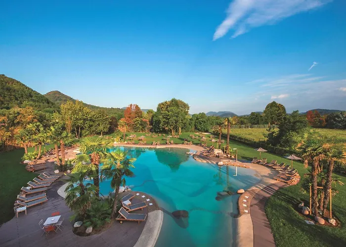  Terme Di Relilax Boutique & Spa