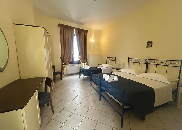 Al Pescatore Hotel & Restaurant