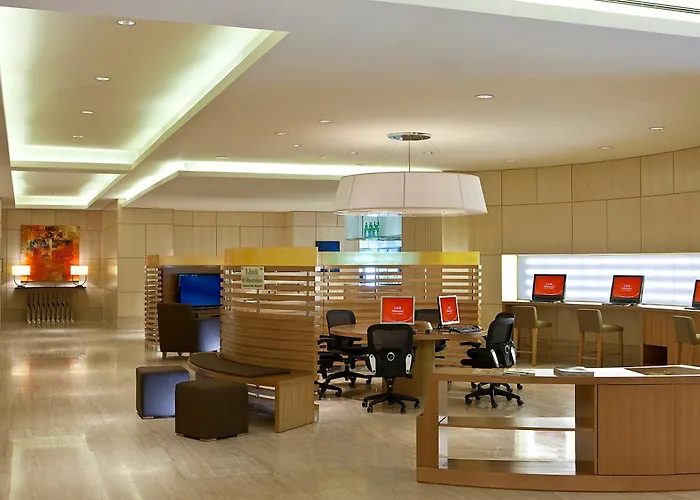 Sheraton Nha Trang Hotel & Spa