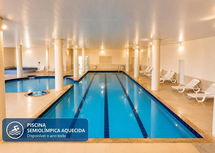Tropicanas Hotel E Eventos