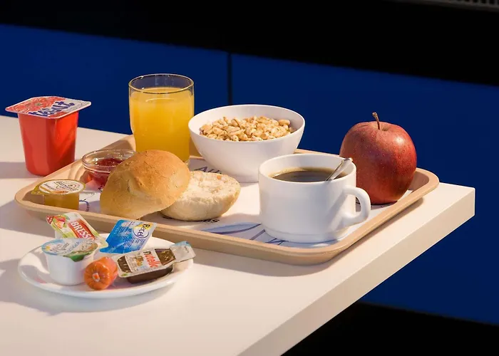 Ibis Budget Dresden City