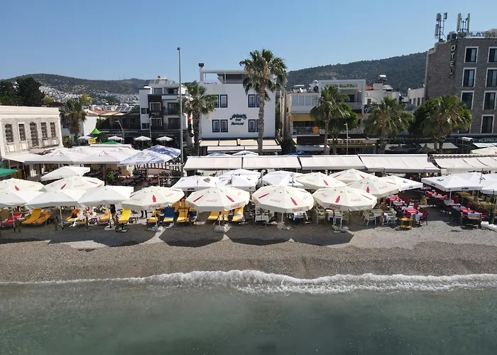 Artemis Hotel