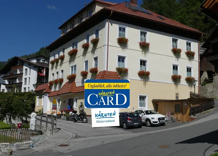 Kirchenwirt