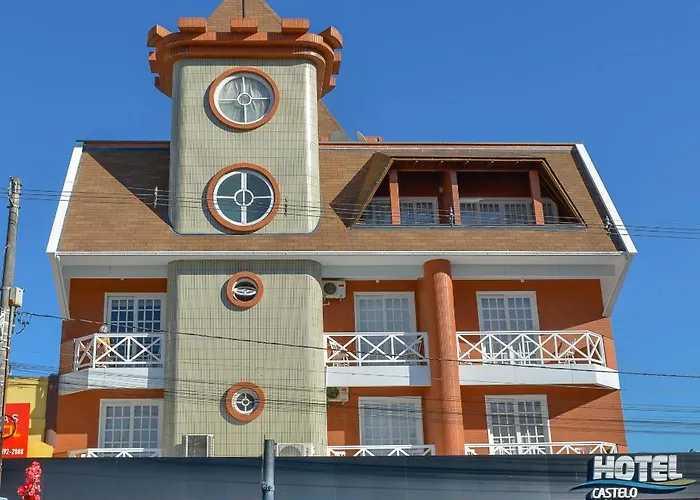 Hotel Castelo