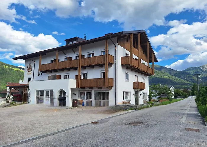  Pörnbacher