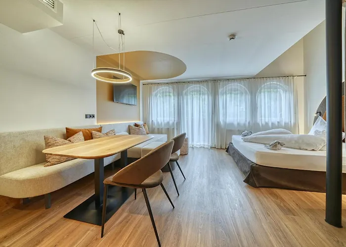 Family Hotel Gutenberg