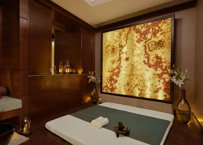 Nile Ritz-Carlton,