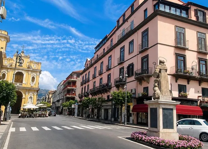Albergo economico: B&B Unique
