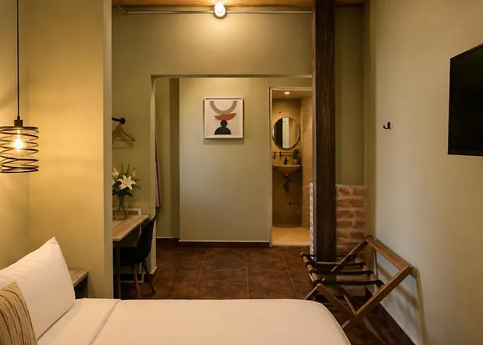 Maloka Boutique Centro Histórico