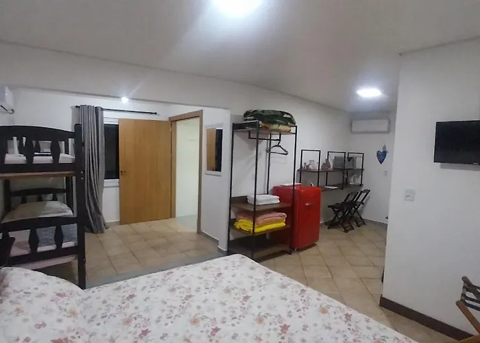  Pousada Agradável Pomerode