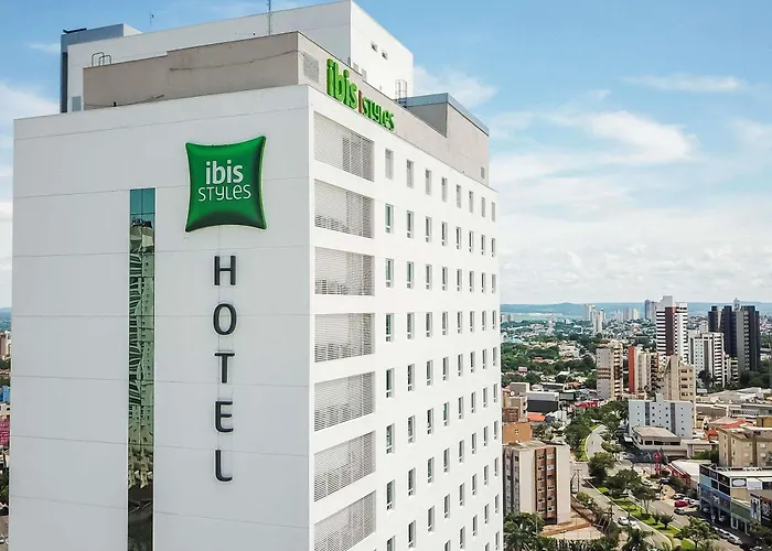 Ibis Styles Marista