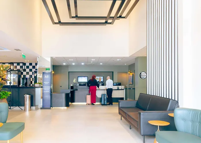 Ibis Styles Marista