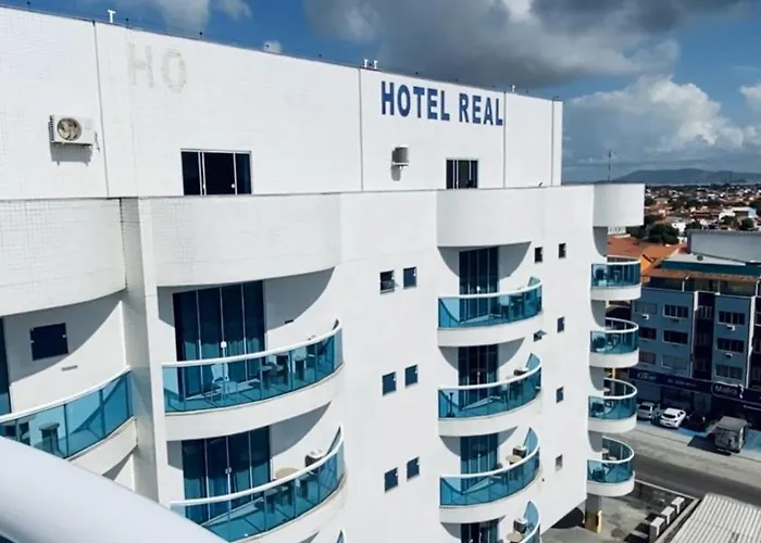 Hotel Real