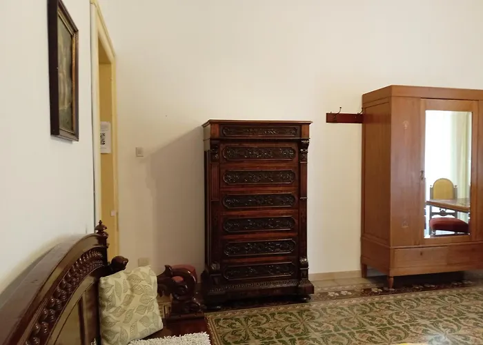 Guesthouse City Center