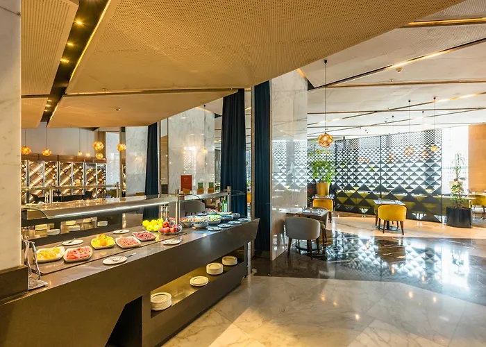 Barcelo Anfa Casablanca