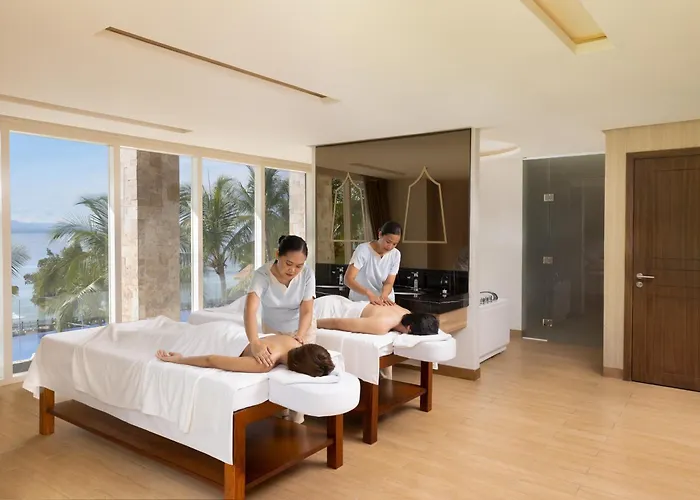 Dusit Thani Mactan Cebu Resort
