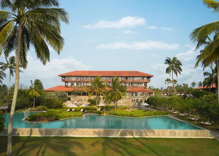 Cinnamon Beach - Signature Selection