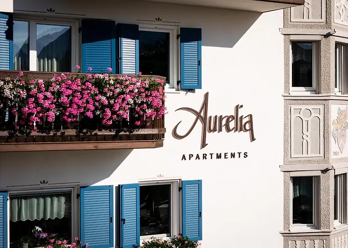 Aurelia