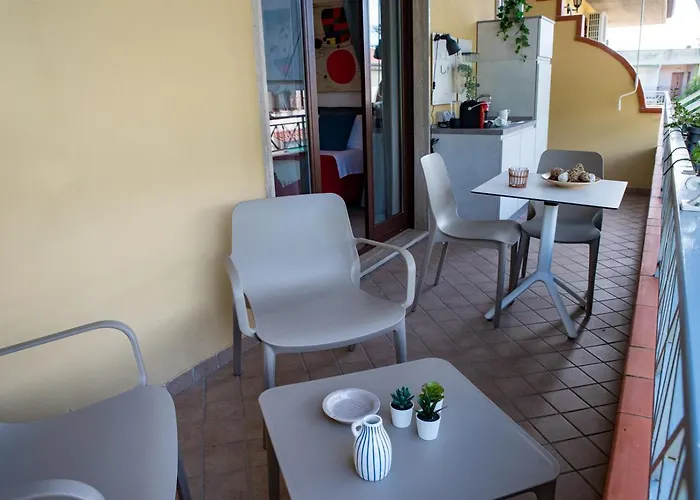  Cilento Suite - Vinarte