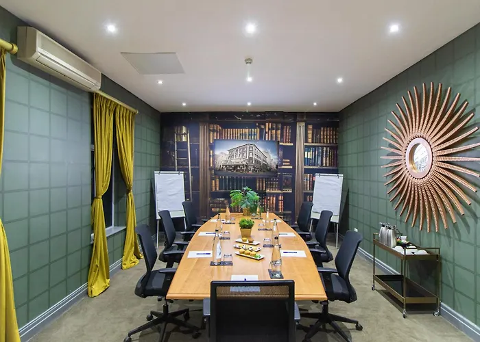Hotel Am Grand Daddy Boutique