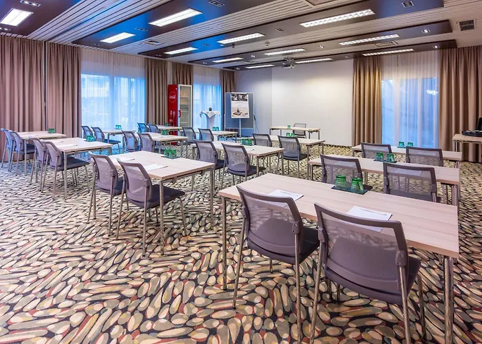 Mercure Salzburg City