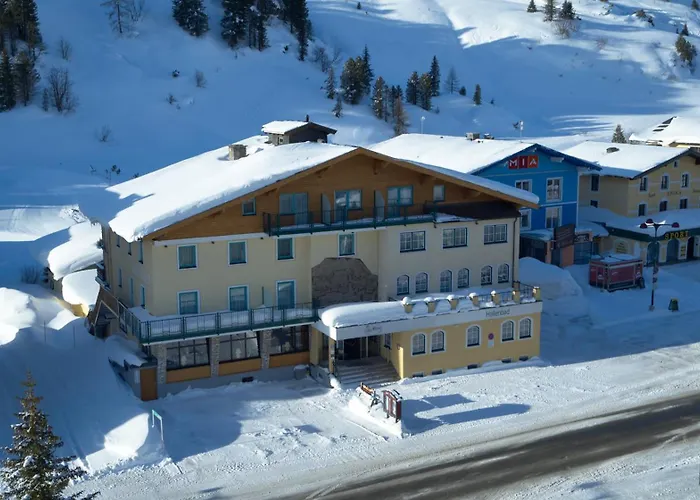 Hotel Wagner