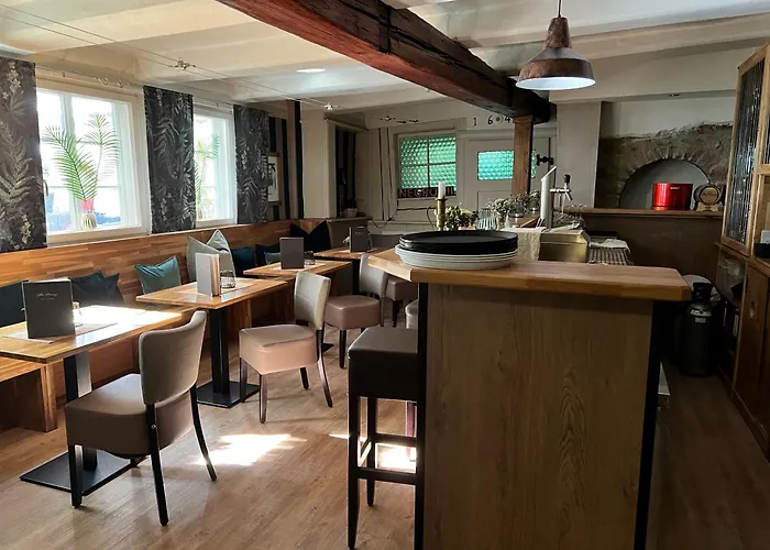 Romantik Hotel Alte Muenze